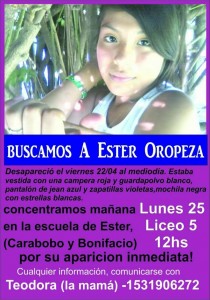 buscamos a