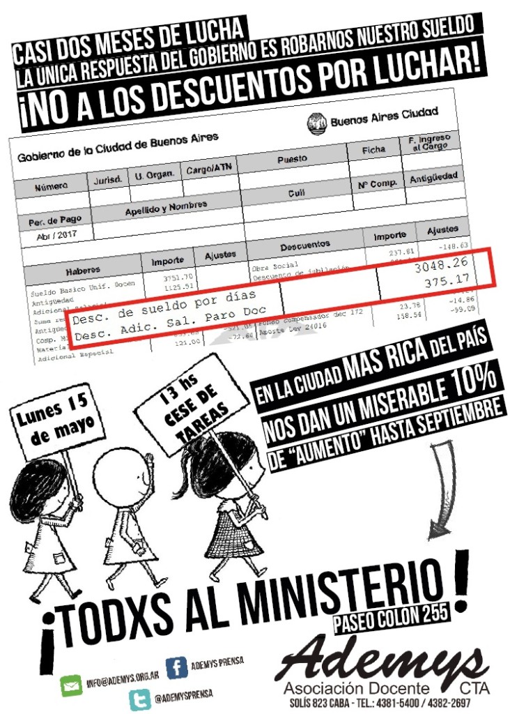 MINISTERIOXDESCUENTOS