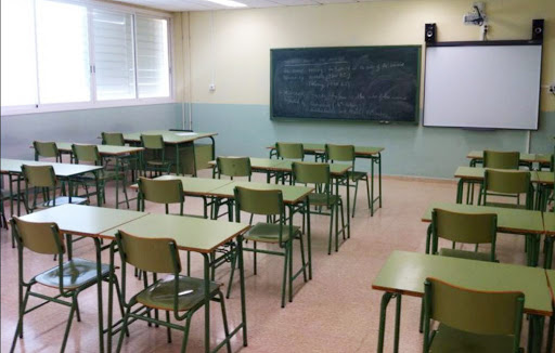 VUELTA A LAS ESCUELAS: ¿Hay condiciones para volver a las aulas? » Ademys