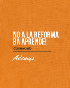 reforma buenos aires aprende jorge macri