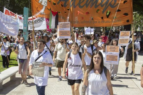 Movilización Ademys_25