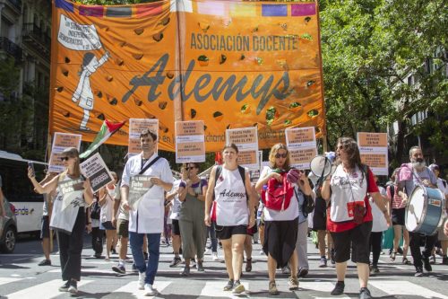 Movilización Ademys_36